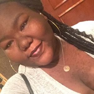 Meet your Posher, Markeisha